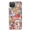 Google Pixel 4 Oh Canada Phone Case