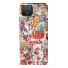 Google Pixel 4 XL Oh Canada Phone Case