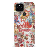 Google Pixel 5 Oh Canada Phone Case