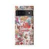 Google Pixel 6 Oh Canada Phone Case