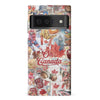 Google Pixel 6 Pro Oh Canada Phone Case