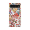 Google Pixel 6A Oh Canada Phone Case