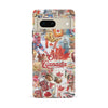 Google Pixel 7 Oh Canada Phone Case