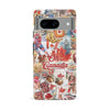 Google Pixel 8 Oh Canada Phone Case