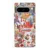 Google Pixel 8 Pro Oh Canada Phone Case