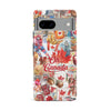 Google Pixel 8A Oh Canada Phone Case