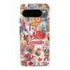 Google Pixel 9 Pro Oh Canada Phone Case