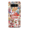 Samsung Galaxy Note 8 Oh Canada Phone Case