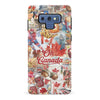Samsung Galaxy Note 9 Oh Canada Phone Case