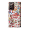 Samsung Galaxy Note 20 Ultra Oh Canada Phone Case
