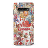 Samsung Galaxy S10 Plus Oh Canada Phone Case