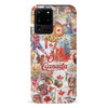 Samsung Galaxy S20 Ultra Oh Canada Phone Case