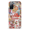 Samsung Galaxy S20 FE Oh Canada Phone Case