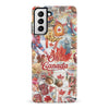 Samsung Galaxy S21 Oh Canada Phone Case