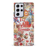 Samsung Galaxy S21 Ultra Oh Canada Phone Case