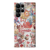 Samsung Galaxy S22 Ultra Oh Canada Phone Case