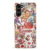 Samsung Galaxy S23 Plus Oh Canada Phone Case