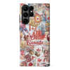 Samsung Galaxy S23 Ultra Oh Canada Phone Case