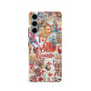 Samsung Galaxy S24 Oh Canada Phone Case