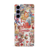 Samsung Galaxy S24 Plus Oh Canada Phone Case