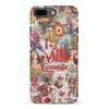 iPhone 8 Plus Oh Canada Phone Case