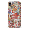 iPhone XR Oh Canada Phone Case
