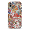 iPhone XS Max Oh Canada Phone Case