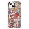 iPhone 13 Mini Oh Canada Phone Case