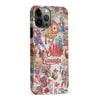 iPhone 13 Pro Max Oh Canada Phone Case