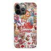 iPhone 13 Pro Max Oh Canada Phone Case