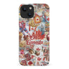 iPhone 14 Oh Canada Phone Case