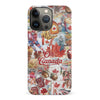 iPhone 14 Pro Oh Canada Phone Case