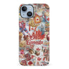 iPhone 14 Plus Oh Canada Phone Case