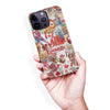 iPhone 14 Pro Max Oh Canada Phone Case