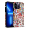 iPhone 14 Pro Max Oh Canada Phone Case