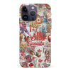 iPhone 15 Pro Oh Canada Phone Case
