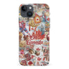 iPhone 15 Plus Oh Canada Phone Case