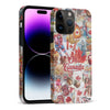 iPhone 15 Pro Max Oh Canada Phone Case