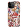 iPhone 15 Pro Max Oh Canada Phone Case