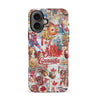 iPhone 16 Oh Canada Phone Case