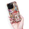iPhone 16 Pro Max Oh Canada Phone Case