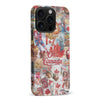 iPhone 16 Pro Max Oh Canada Phone Case
