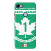 Google Pixel 3A XL Trans Canada Highway Sign Canadiana Phone Case