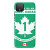 Google Pixel 4 Trans Canada Highway Sign Canadiana Phone Case