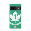 Google Pixel 6 Trans Canada Highway Sign Canadiana Phone Case