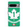 Google Pixel 8 Pro Trans Canada Highway Sign Canadiana Phone Case