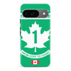 Google Pixel 9 Trans Canada Highway Sign Canadiana Phone Case