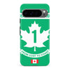 Google Pixel 9 Pro Trans Canada Highway Sign Canadiana Phone Case