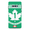 Samsung Galaxy S10e Trans Canada Highway Sign Canadiana Phone Case