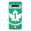 Samsung Galaxy S10 Plus Trans Canada Highway Sign Canadiana Phone Case